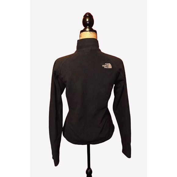 Womens The North Face Windwall jacket M - Picture 2 of 4